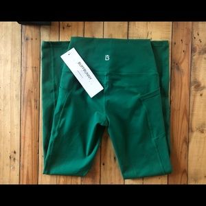 Buff Bunny Luna leggings with pockets